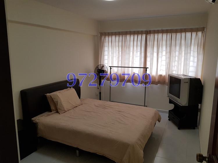 Blk 154 Yishun Street 11 (Yishun), HDB 5 Rooms #172262982